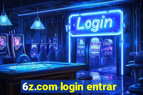 6z.com login entrar